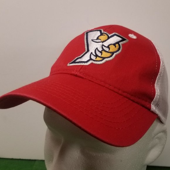 3 - Minor League Baseball York Revolution Hat - Picture 1 of 7